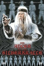 Poster Der Adler mit der Silberkralle