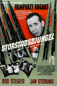 Storstadsdjungel 1956 filmen online box-office bio svenska Titta på
nätet