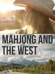 Mahjong and the West постер