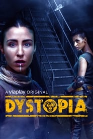 Dystopia Episode Rating Graph poster