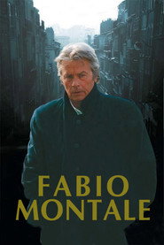 Fabio Montale постер