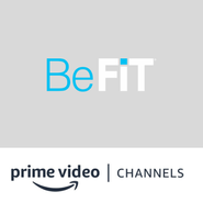 BeFit Amazon Channel