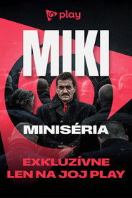 MIKI: miniséria постер