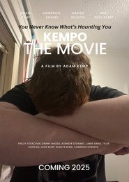 مشاهدة فيلم Kempo: The Movie 2025 مترجم بجودة عالية