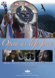 Opera as a Life Force