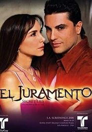 El juramento - Season 1 Episode 27