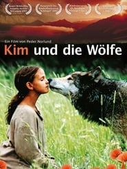 Poster Kim und die Wölfe