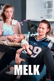 Melk постер