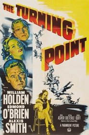 The Turning Point 1952 吹き替え 無料動画