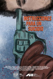 Instrucciones para un suicidio (2022)