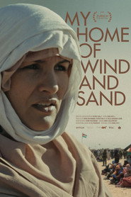 My Home of Wind and Sand