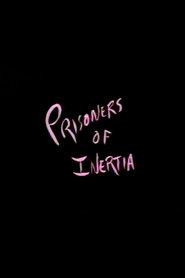 Poster Prisoners of Inertia 1989