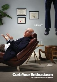 Curb Your Enthusiasm Season 7 Episode 7