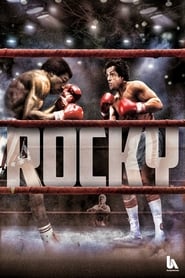 Rocky poszter