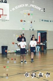 In Search of...Pregame (2022)