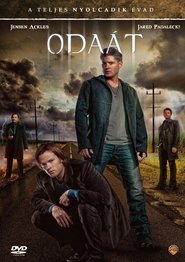 Supernatural - Season 8 Episode 1 : We Need To Talk About Kevin