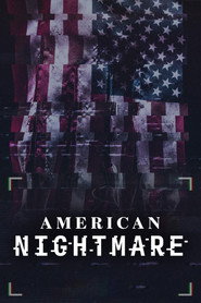 American Nightmare постер