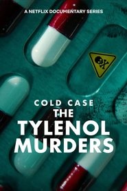 Cold Case: The Tylenol Murders (2025)