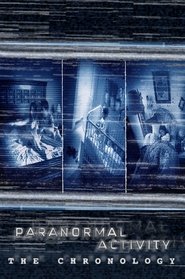 Paranormal Activity: The Chronology 2012 Дастрасии бемаҳдуд