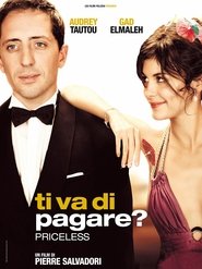 Ti va di pagare? poster watch Ti va di pagare? now