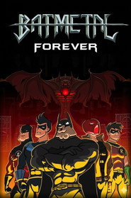Batmetal Forever