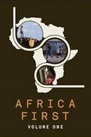 Africa First: Volume One