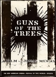 Guns of the Trees постер