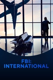 FBI: International (2021) HD