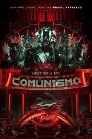 Poster História do Comunismo - Season 1 2024