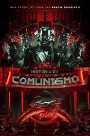 Poster História do Comunismo 2024