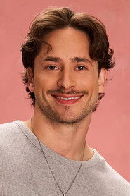 Alexis Bureau portrait
