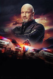 Лихач poster