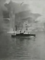 Bombardment of Taku Forts, by the Allied Fleets