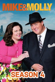 Mike & Molly Season 4 2