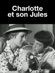 Poster Charlotte and Her Boyfriend 1958