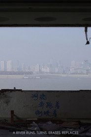 A River Runs, Turns, Erases, Replaces (2021)