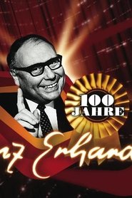 Poster 100 Jahre Heinz Erhardt - Die besten Gags, die schönsten Sketche 2009