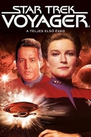 Star Trek: Voyager 1. évad 3. rész