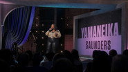 Episode 2: Yamaneika Saunders
