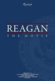 Reagan постер