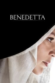 Benedetta movie