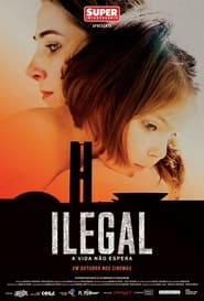 Poster Ilegal