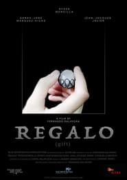 Poster Regalo