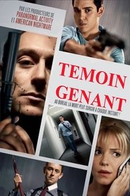 Témoin gênant streaming