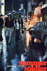 サマー・ソルジャー) サマー・ソルジャー (1972)
