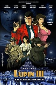 Lupin III - The Fan Movie