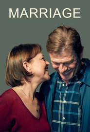 Marriage poster