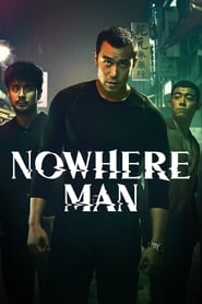 Nowhere Man постер