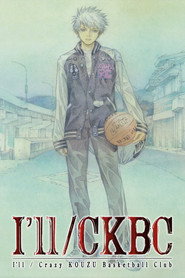 I'll/CKBC poster