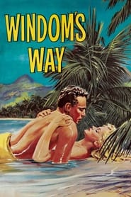 Windom's Way постер